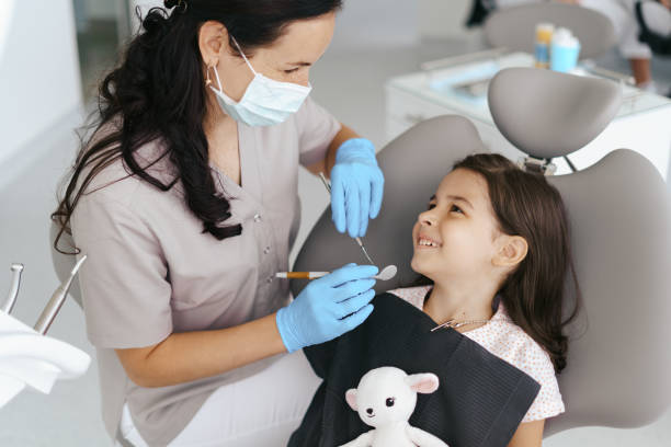 Best Emergency Dental Services for Seniors in Campbell, MO