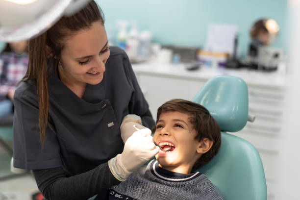 Best Urgent Dental Care for Toothache in Campbell, MO