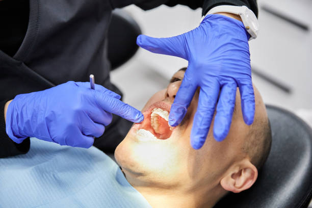 Best Emergency Dentist for Special Needs Patients in Campbell, MO