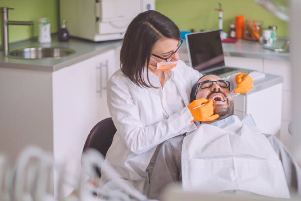 Best Emergency Cosmetic Dentistry in Campbell, MO