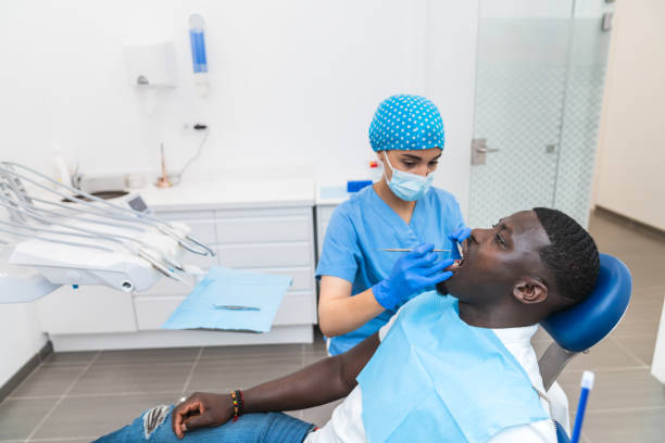 Best Orthodontic Emergency Dentist in Campbell, MO
