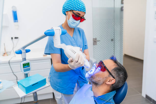 Best Emergency Dental Services for Seniors in Campbell, MO
