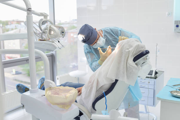 Best Weekend Emergency Dentist in Campbell, MO